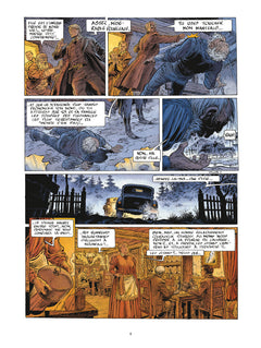 Le Prince de la nuit - Tome 06