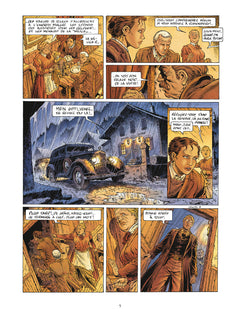 Le Prince de la nuit - Tome 06