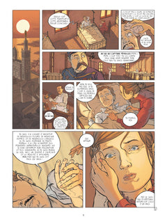 Rimbaud: L'Explorateur maudit