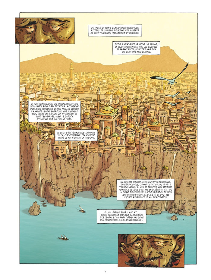 Conan le Cimmérien - La Reine de la côte noire