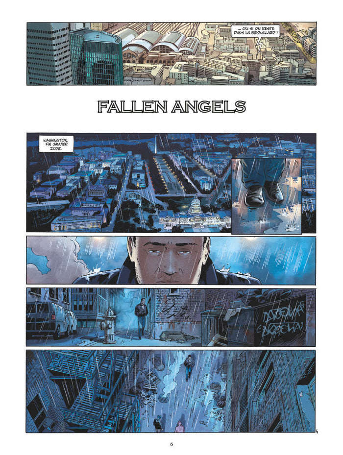 Shadow Banking - Tome 05