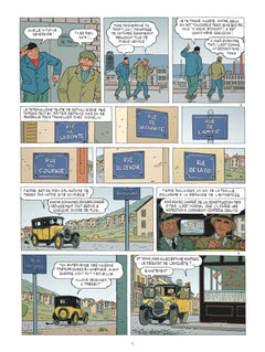 La Naissance de la 2CV