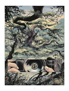 Balade au bout du monde - Epilogue