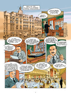 Normandie, paquebot de légende