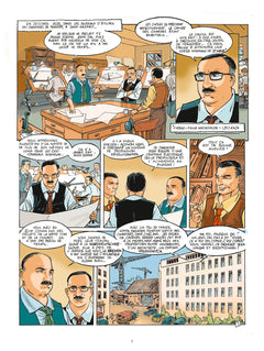 Normandie, paquebot de légende