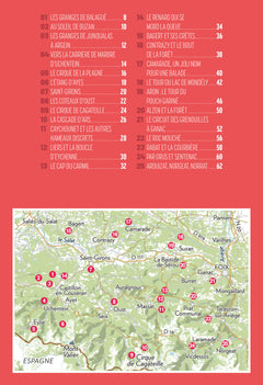 Sentiers d'Émilie Ariège vol.1