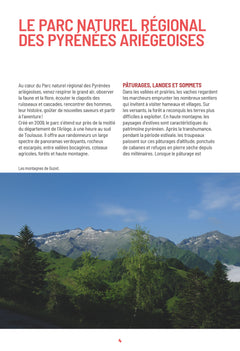 Sentiers d'Émilie Ariège vol.1