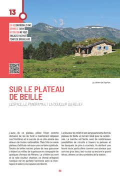 Sentiers d'Émilie Ariège vol.2