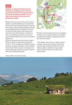 Sentiers d'Émilie Ariège vol.2