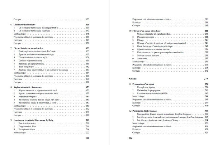 Physique tout-en-un MPSI-MP2I 3e éd.
