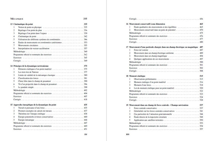Physique tout-en-un MPSI-MP2I 3e éd.