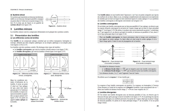 Physique tout-en-un MPSI-MP2I 3e éd.