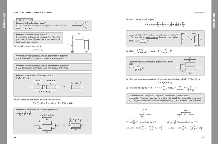 Physique tout-en-un MPSI-MP2I 3e éd.