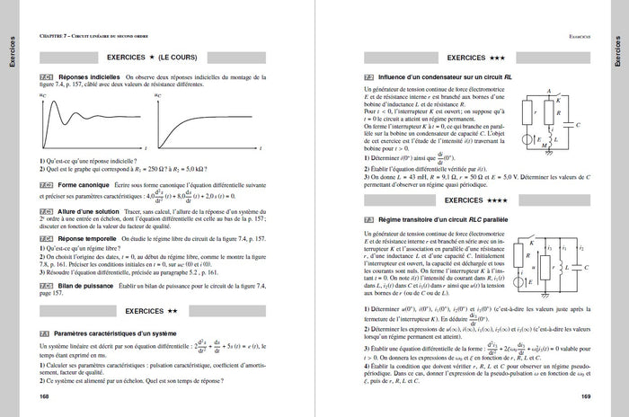 Physique tout-en-un MPSI-MP2I 3e éd.