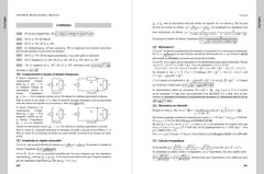 Physique tout-en-un MPSI-MP2I 3e éd.