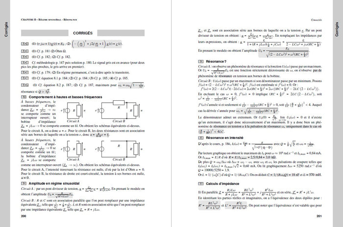 Physique tout-en-un MPSI-MP2I 3e éd.