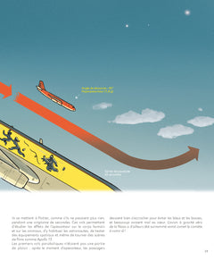 Le livre de l'espace