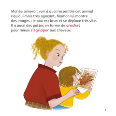 Les poux
