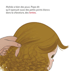 Les poux