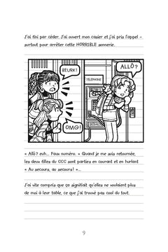 Dork Diaries 1