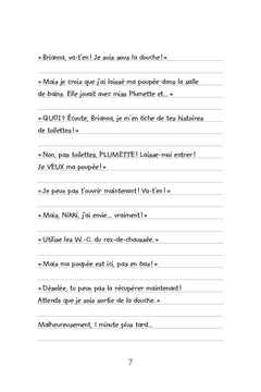 Le journal d'une grosse nouille, Tome 04