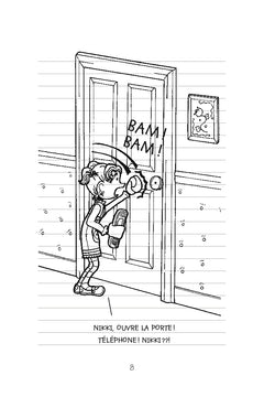 Le journal d'une grosse nouille, Tome 04
