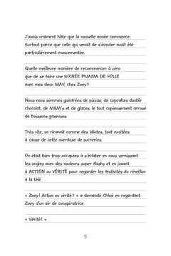 Le journal d'une grosse nouille, Tome 05