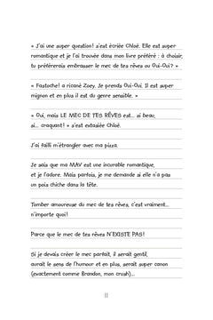 Le journal d'une grosse nouille, Tome 05