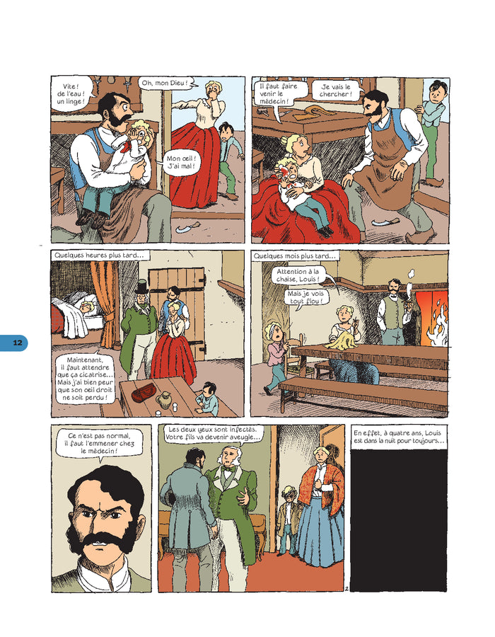 Les Grands Temoins en BD , Tome 01
