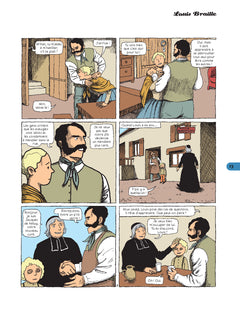 Les Grands Temoins en BD , Tome 01