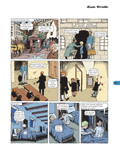 Les Grands Temoins en BD , Tome 01