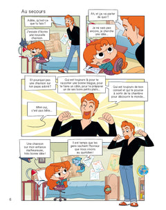 Mortelle Adèle - Show Bizarre !