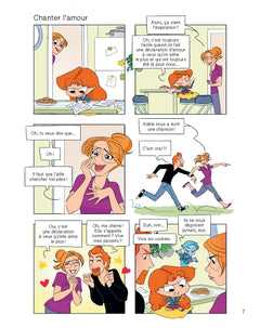 Mortelle Adèle - Show Bizarre !