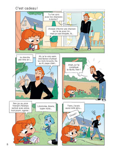 Mortelle Adèle - Show Bizarre !