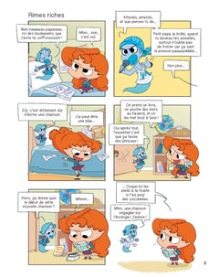 Mortelle Adèle - Show Bizarre !