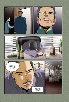 Le XXe siècle en manga : De la crise de 1929 à la Seconde Guerre mondiale