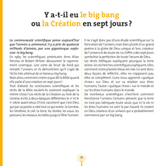 Et qui donc est Dieu ?