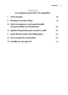 Manager avec l'IA générative