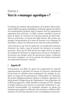 Manager avec l'IA générative