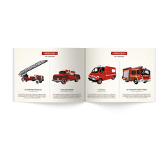 Histoire des Pompiers