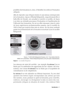 L'évaluation de la formation - 4e éd.