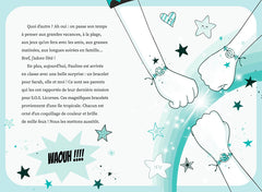 Licorne - La piscine arc-en-ciel