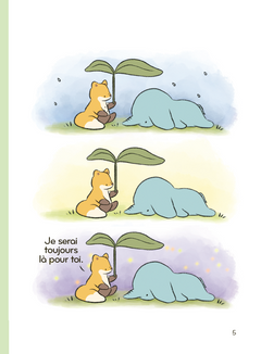 Toi & Moi