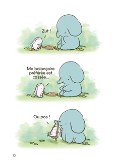 Toi & Moi