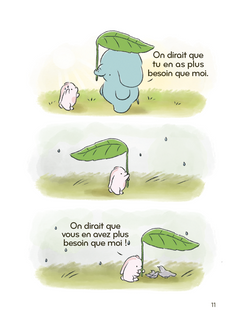Toi & Moi