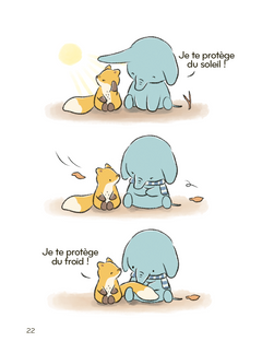 Toi & Moi