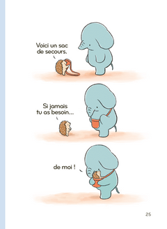 Toi & Moi