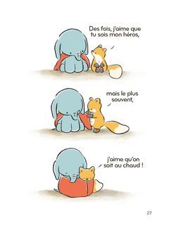 Toi & Moi