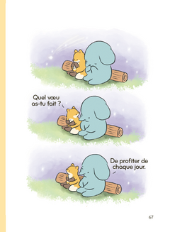 Toi & Moi