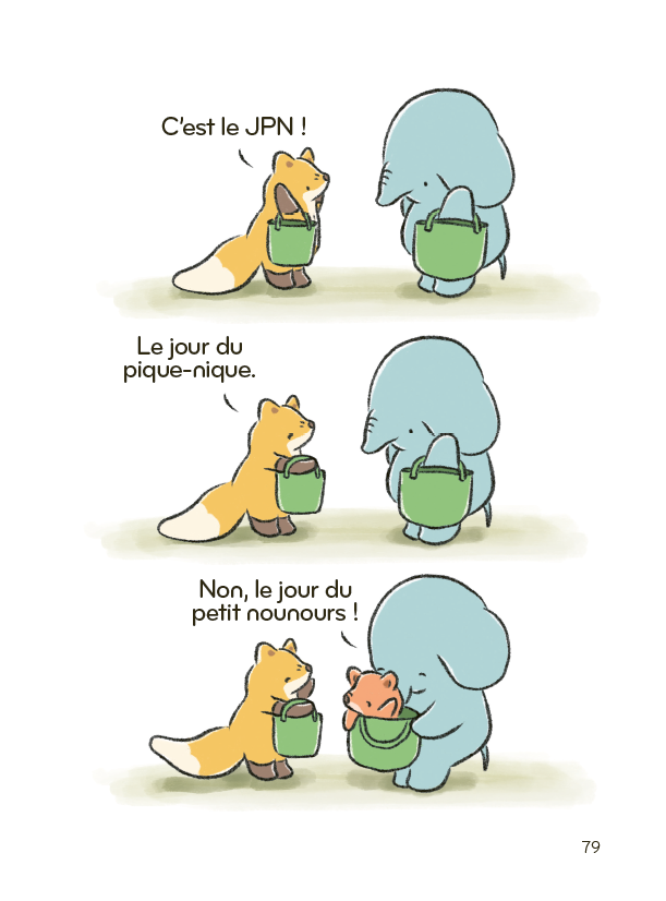 Toi & Moi